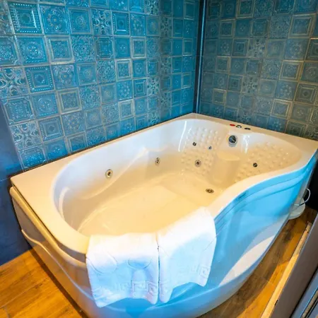 Premium Park Aparthotel *