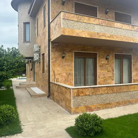 Premium Park Aparthotel *